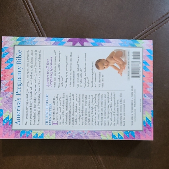 What to expect when you're expecting - Picture 3 of 3